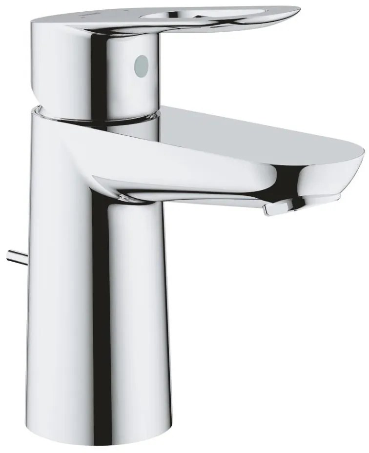 GROHE 23803000 - Miscelatore per lavabo EUROSMART cromo lucido