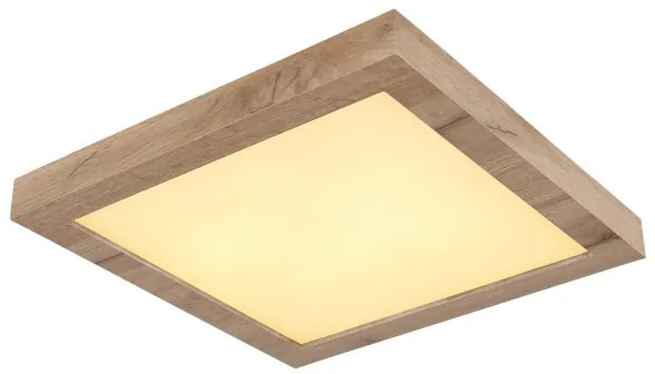 Globo 415950-16 - Lampada LED da soffitto XAVVI LED/16W/230V