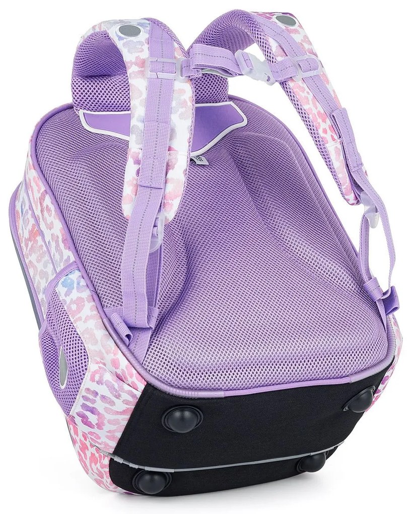 Zaino scuola Topgal BAZI 24003 G