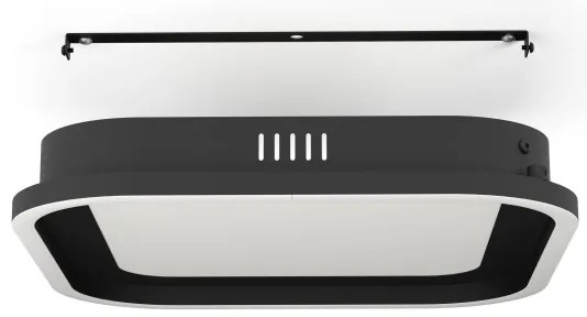 Eglo 900602 - Plafoniera LED Dimmerabile CALAGRANO LED/21W/230V + tc