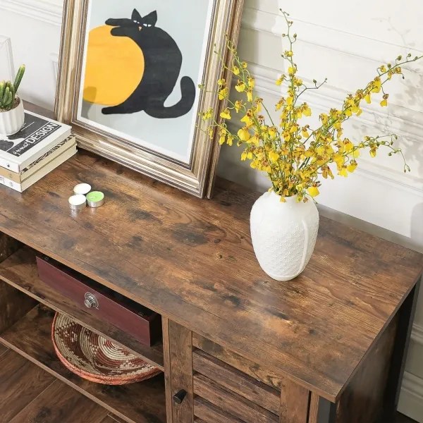 Mobile TV VOLTAR marrone/nero