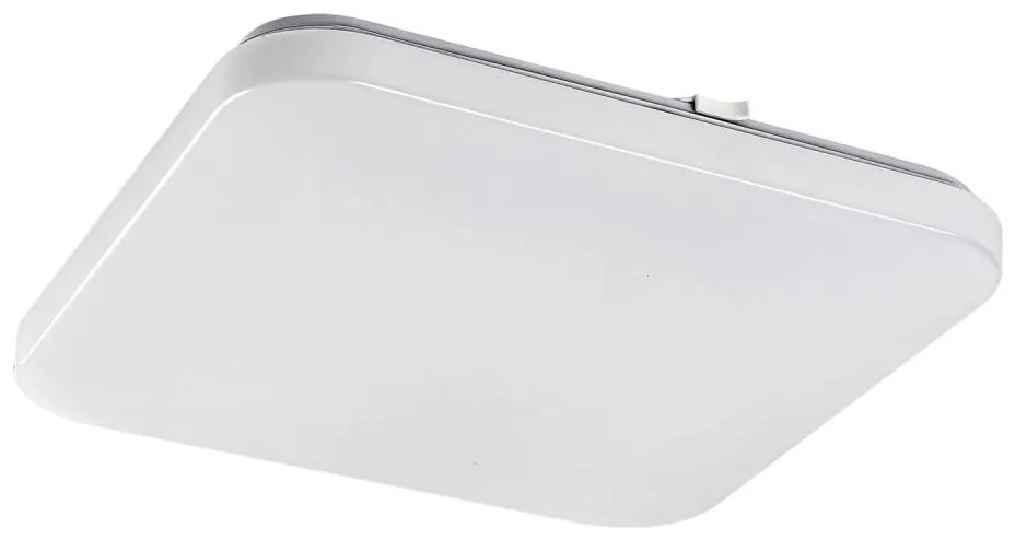 Rabalux 71108 - Plafoniera LED VENDEL 18W 230V 3000K 32x32 cm