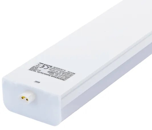 Aigostar - Apparecchio LED dimmerabile MESH LED/18W/230V 6500K