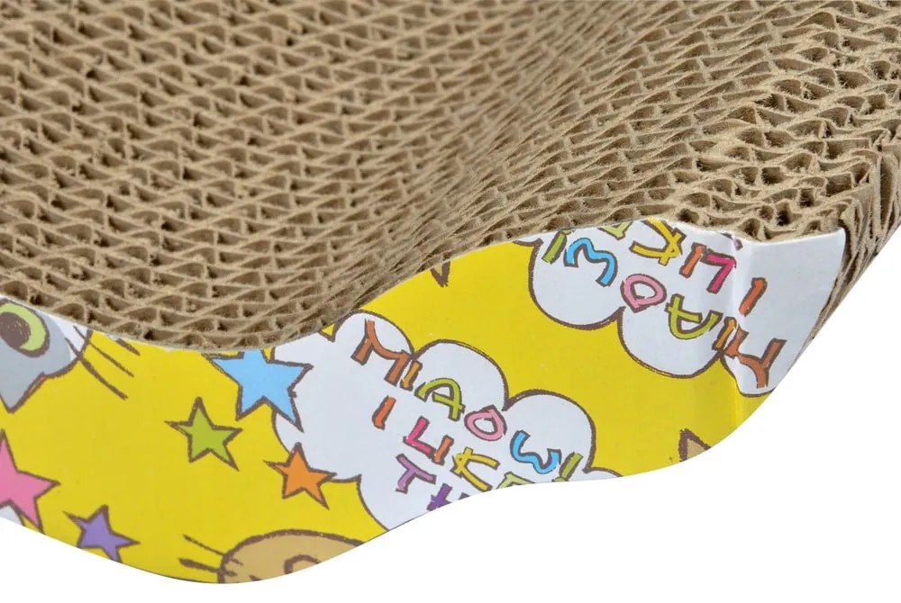 Tiragraffi per gatti - Love Story