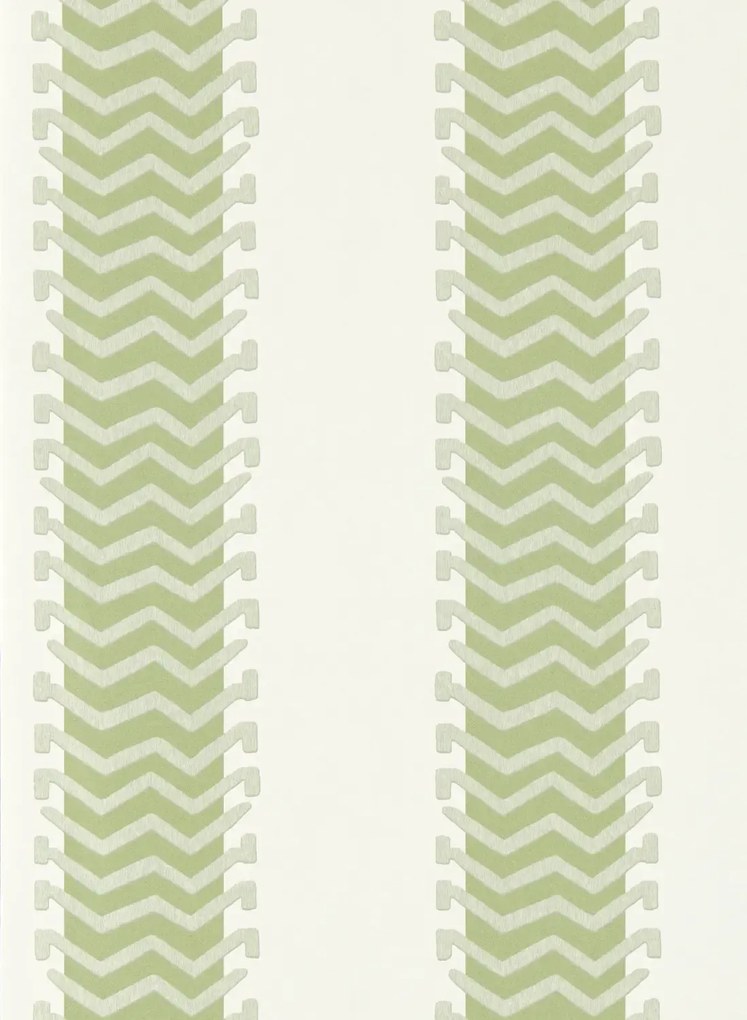 Scion Carta da parati Bradgate - Pine