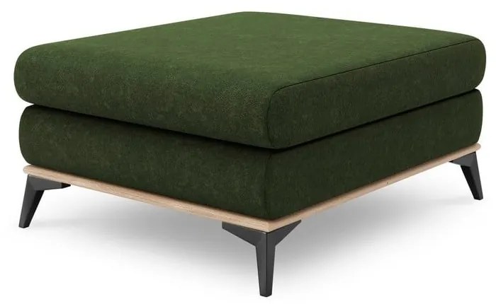 Pouf verde in bottiglia Planet - Windsor &amp; Co Sofas