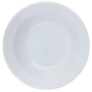 Set da tavola 24 pezzi bianco/porcellana