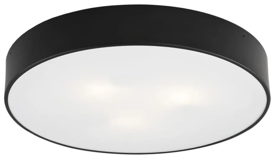 Argon 1186 - Plafoniera DARLING 3xE27/15W/230V