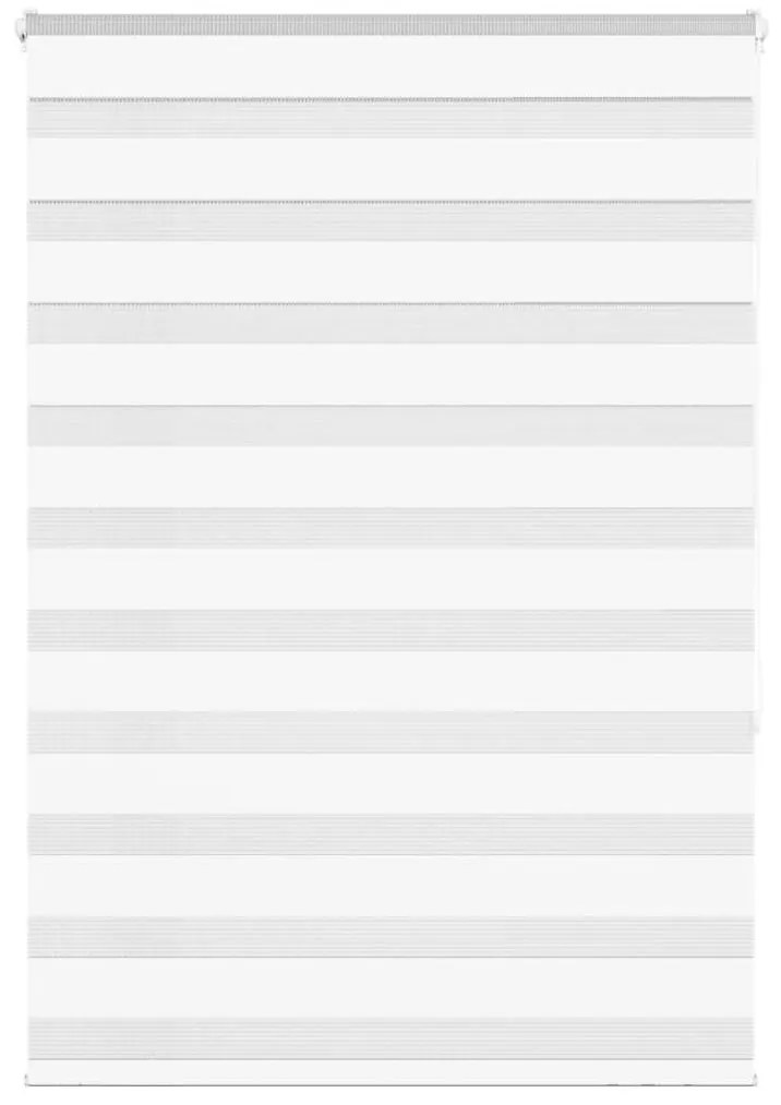 Tenda A Rullo Zebra Larghezza Tessuto 100,9 Cm Poliestere /