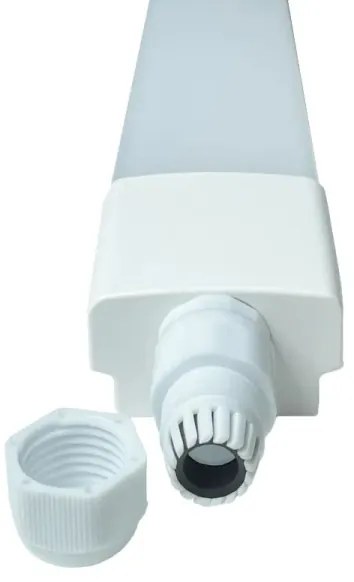 Lampada tecnica LED LED/36W/230V 4000K IP65 120 cm