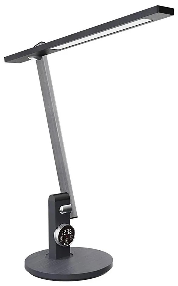 Prezent 31215 - Lampada da tavolo LED dimmerabile con funzione Touch PUNK LED/12W/230V