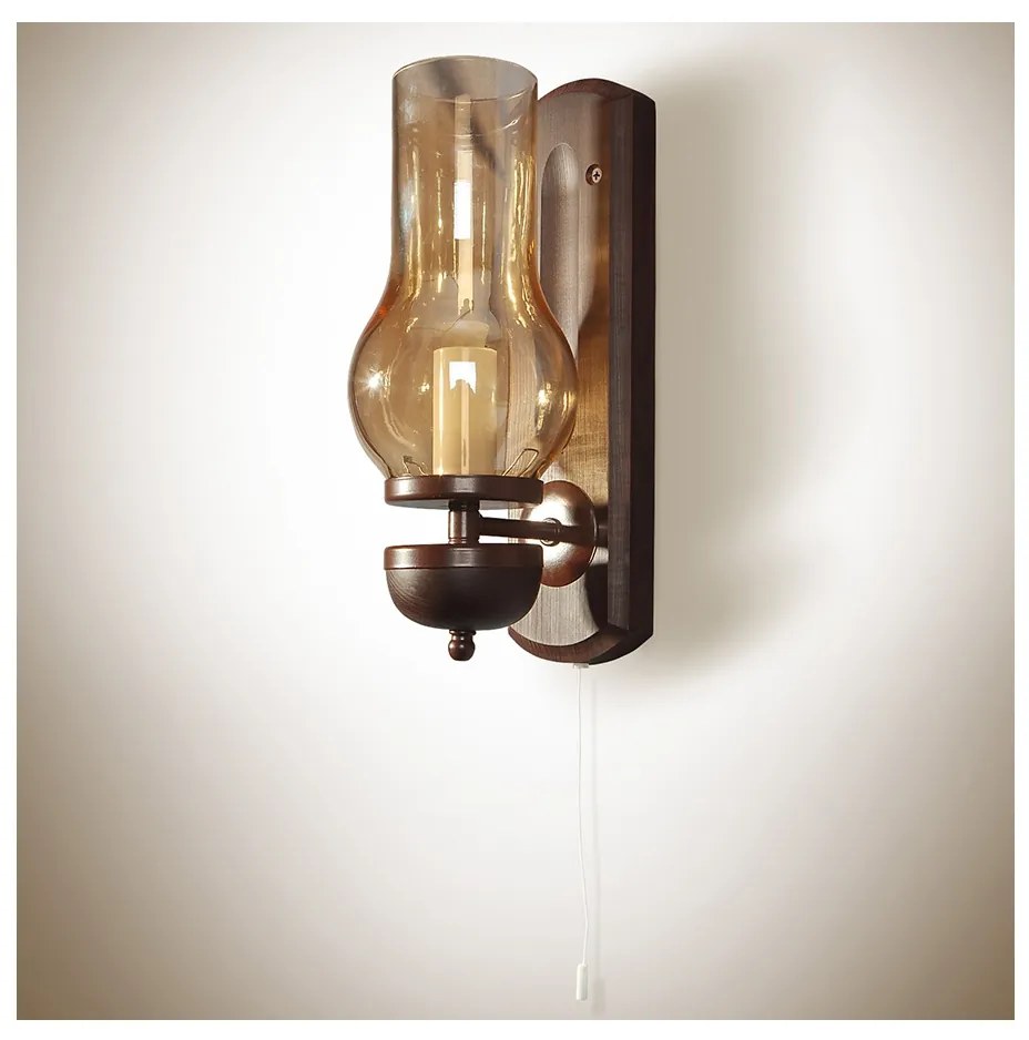 Applique TAVERN 1xE14/40W/230V