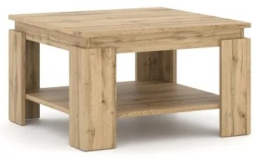 Tavolino da salotto OLAF rovere Wotan