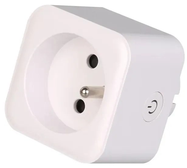 Immax NEO 07762L - Presa intelligente NEO LITE 3680W/230V/16A Wi-Fi Tuya