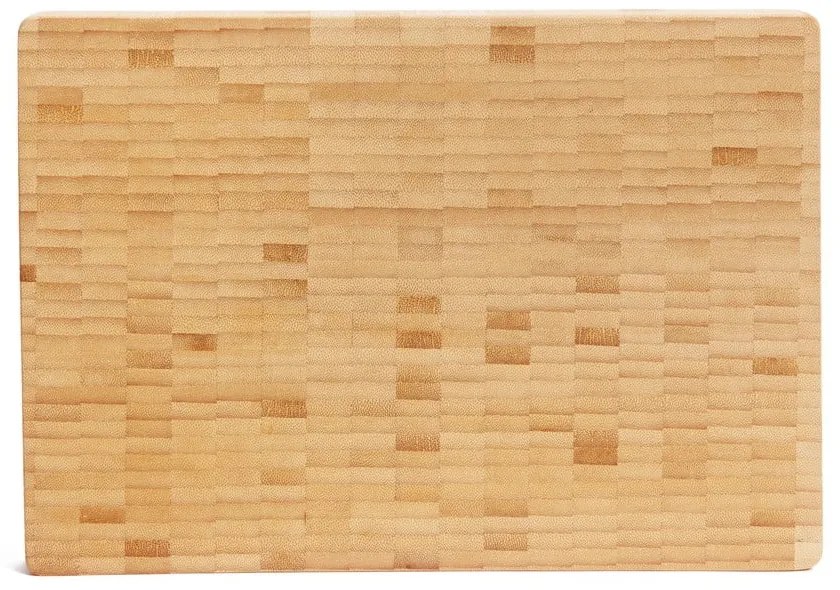 Tagliere in bambù 35x25 cm Mineral - Bonami Essentials