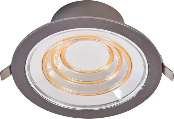 Ledvance - Faretto LED da incasso DECOR LED/9W/230V 2700K