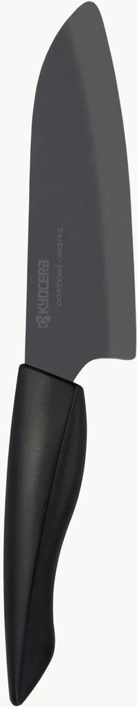 Coltello Santoku mini in ceramica Shin