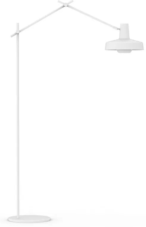 Arigato Piantana Bianco - Grupa