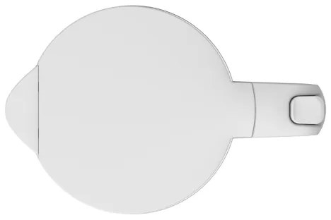 AENO - Bollitore smart con LED display 1,7 l 2200W/230V bianco