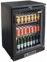 Vetrina refrigerata frigorifero frigo banco bar cm 60x53x87 +2 +8 RSB176