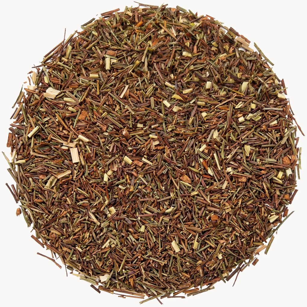 Tisana biologica Almond Rooibos