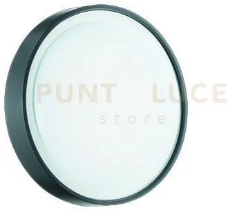 Plafoniera led aidi antracite pl.aidi-antr