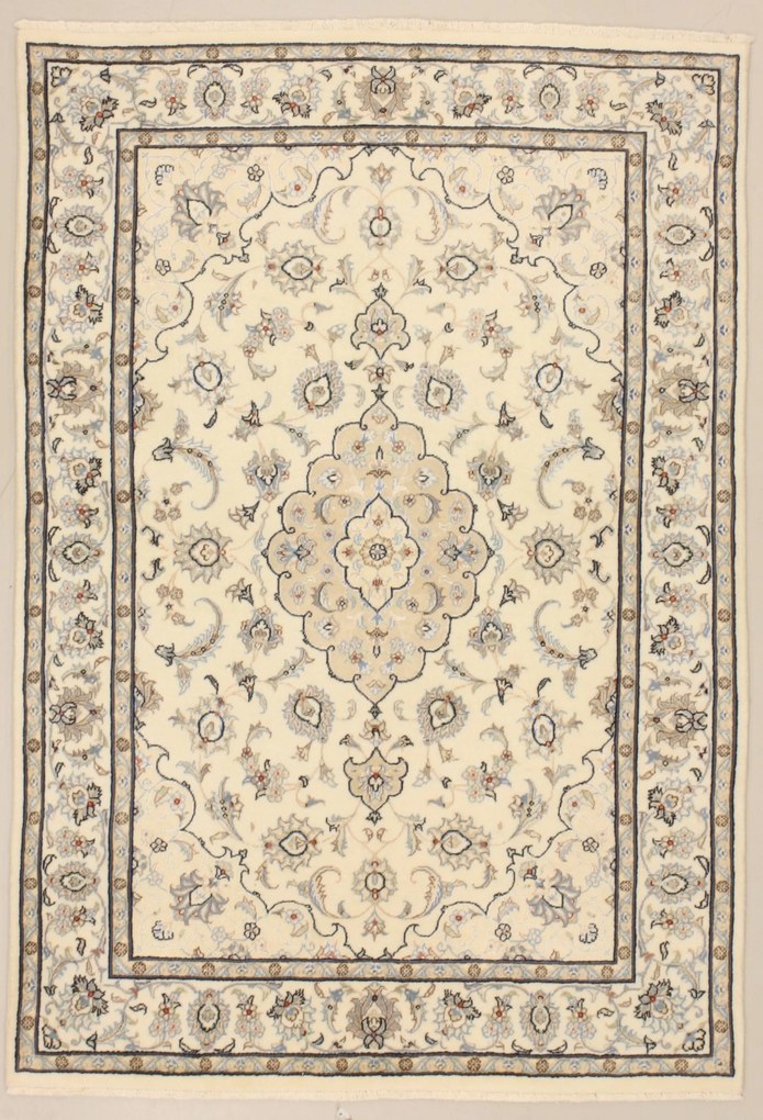 Tappeto persiano 200x140 (Iran) Annodato A Mano
