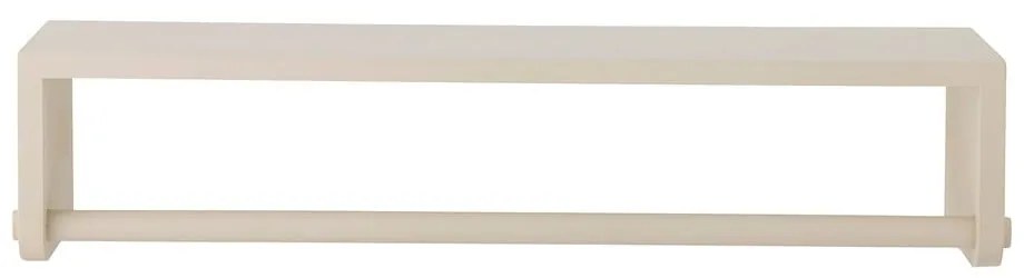 Scaffale bianco per bambini Paras - Bloomingville Mini