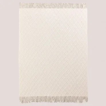 Corpeta Gradd Style Beige Crema - Sklum