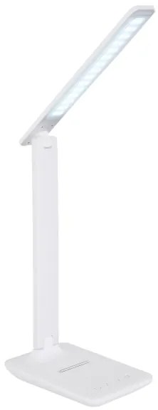 Globo 58400W - Lampada da tavolo a LED dimmerabile BULLA LED/5W/230V