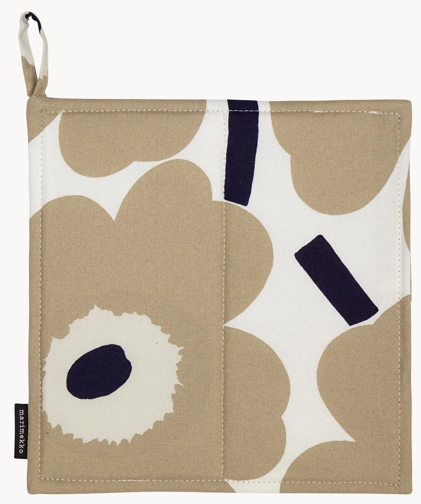 Presina in cotone Pieni Unikko