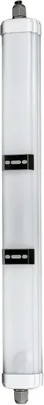 LED Lampada fluorescente per impieghi gravosi G-SERIES LED/36W/230V 4500K 120cm IP65