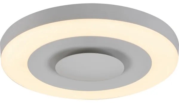 Rabalux - Plafoniera LED RGB dimmerabile LED/40W/230V + +TC 3000-6000K