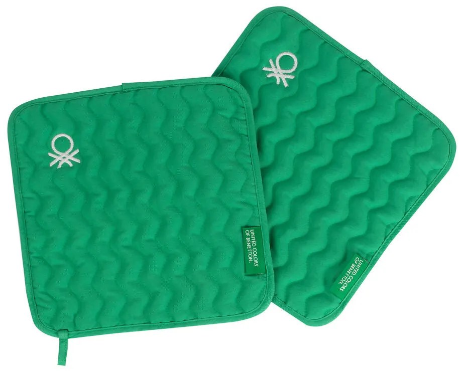 Grembiule Benetton BE243 (3 pezzi)