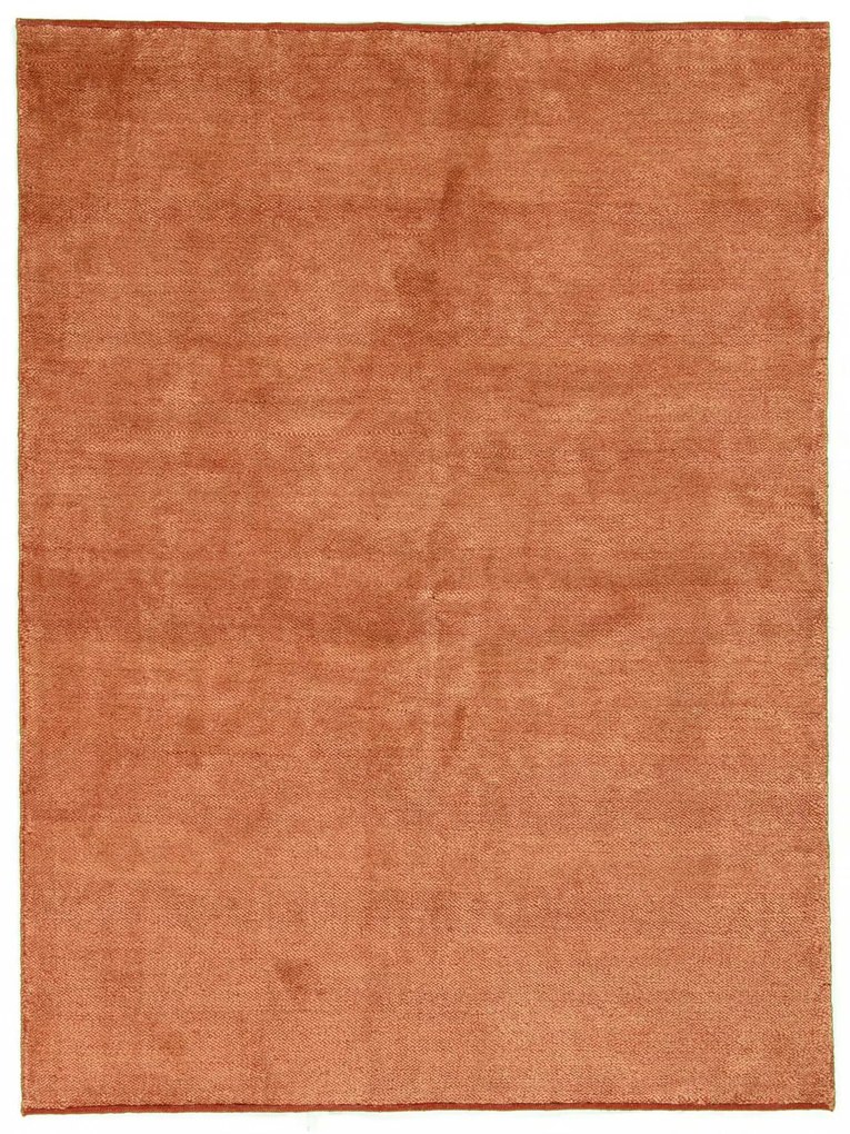 Gabbeh Tappeto persiano 150x200 Giallo (Iran) Annodato A Mano