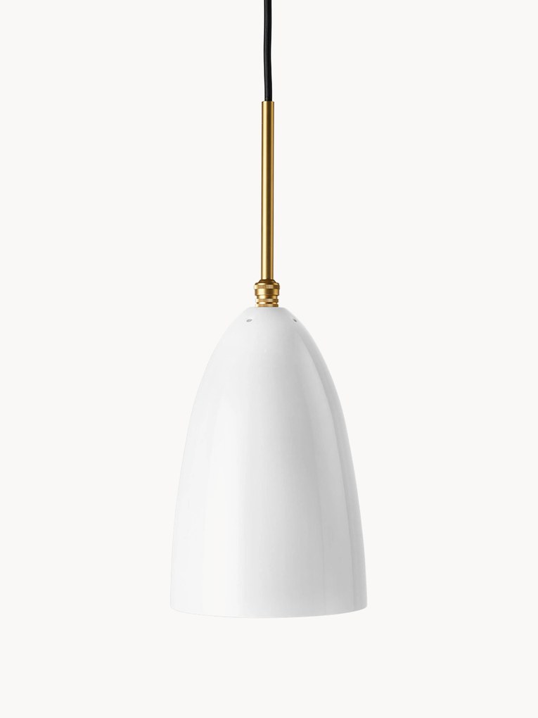 Lampada a sospensione piccola Gräshoppa