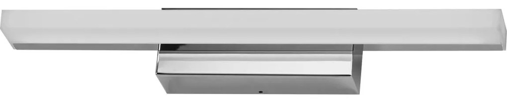 Ledvance-LED Illuminazione specchio dimmerabile ORBIS MIRROR LED/6,8W/230V 40 cm IP44