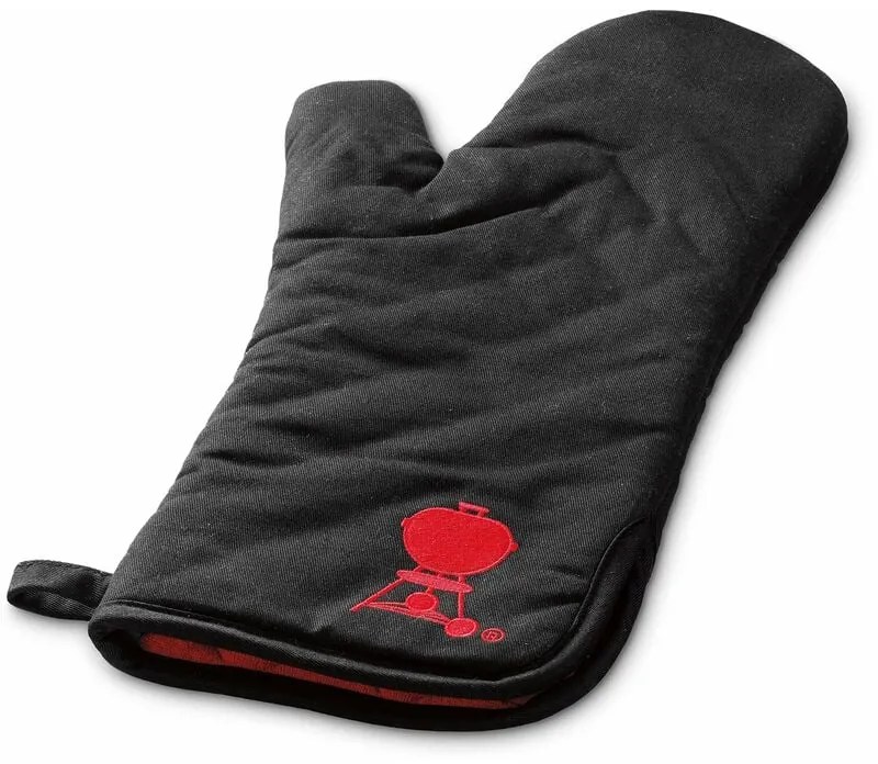 Weber 6472 - Guantone per Barbecue