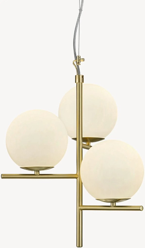 Lampada a sospensione Pure