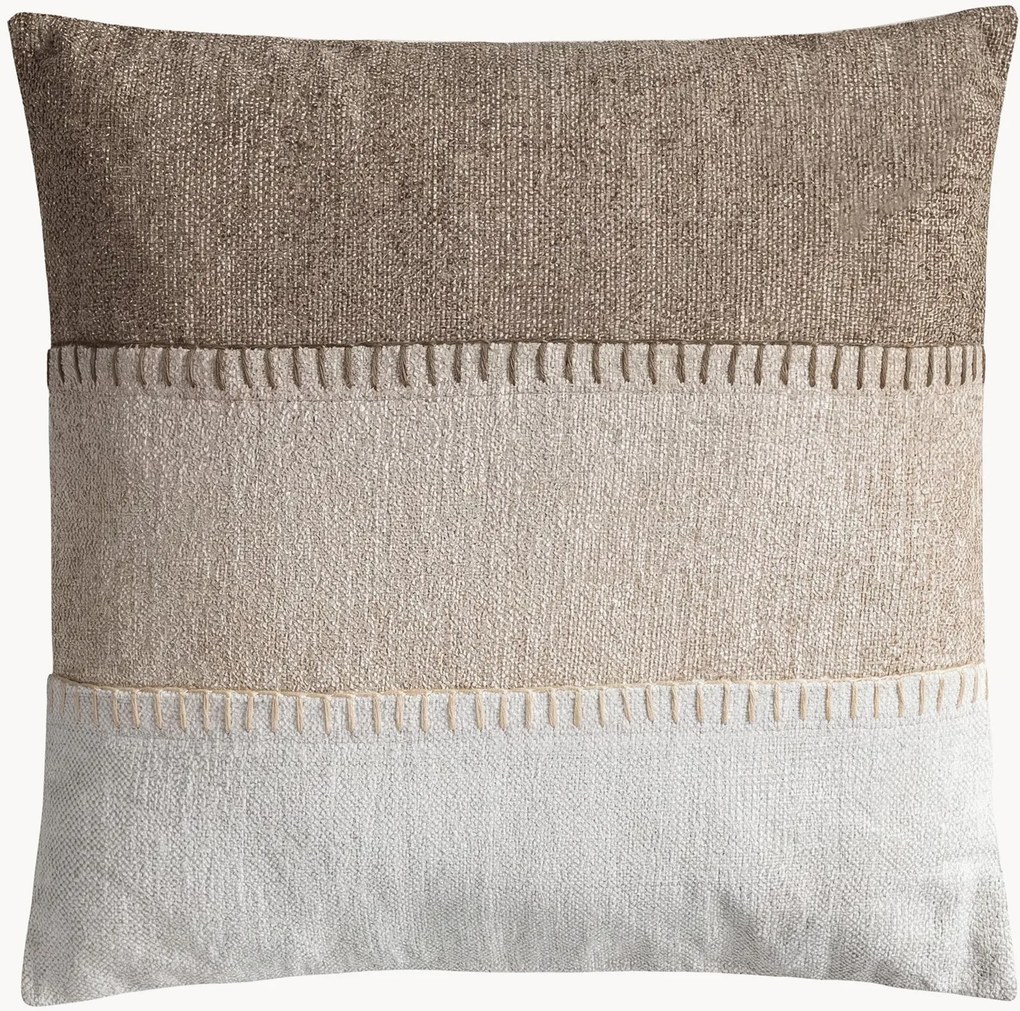 Cuscino decorativo in cotone Luken
