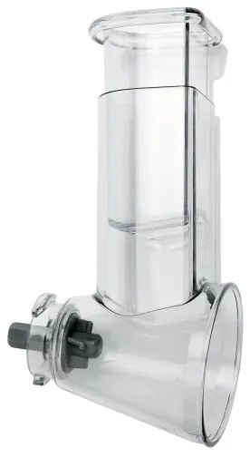 WMF - Grattugia elettrica KITCHENminis 150W/230V acciaio inossidabile