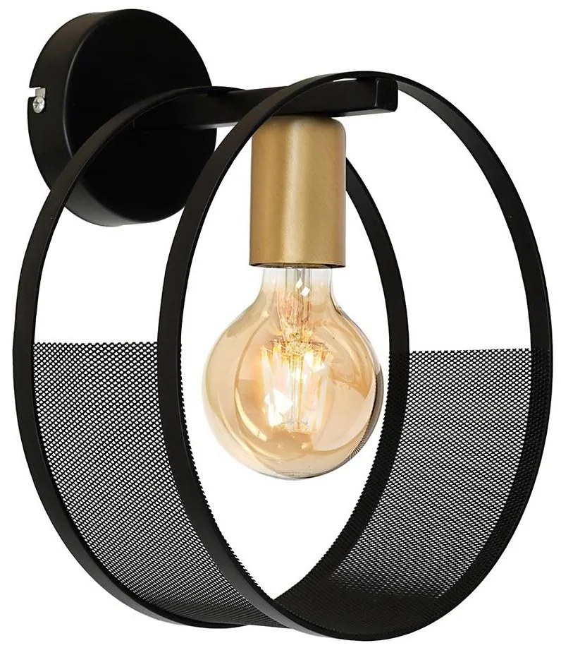 Applique SINER 1xE27/60W/230V