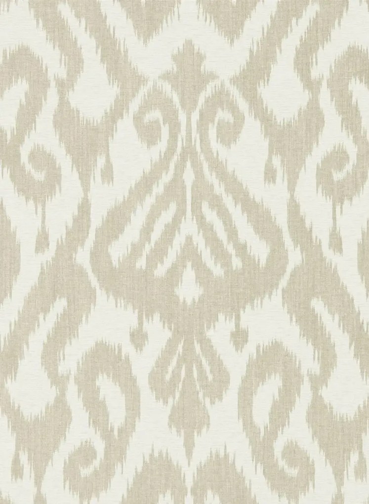 Sanderson Tapete Kasuri - Linen