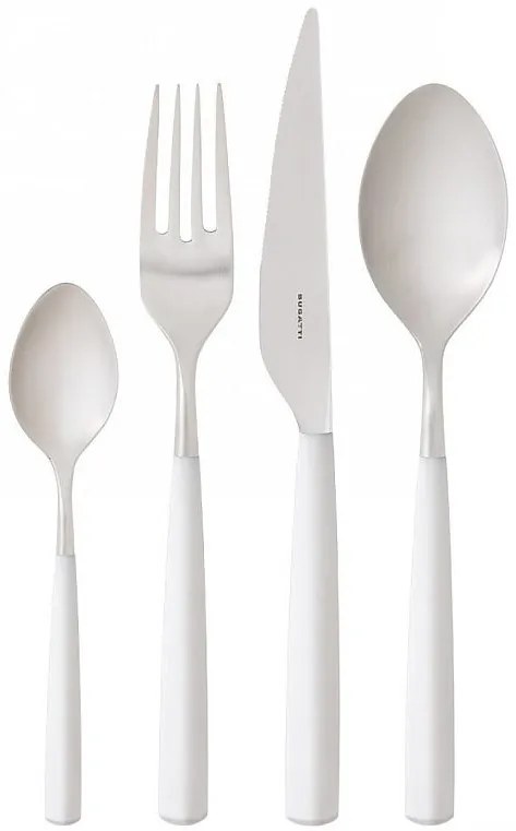 Posate Colorate: Casa Bugatti - Athena Set 24 Pezzi per sei Persone