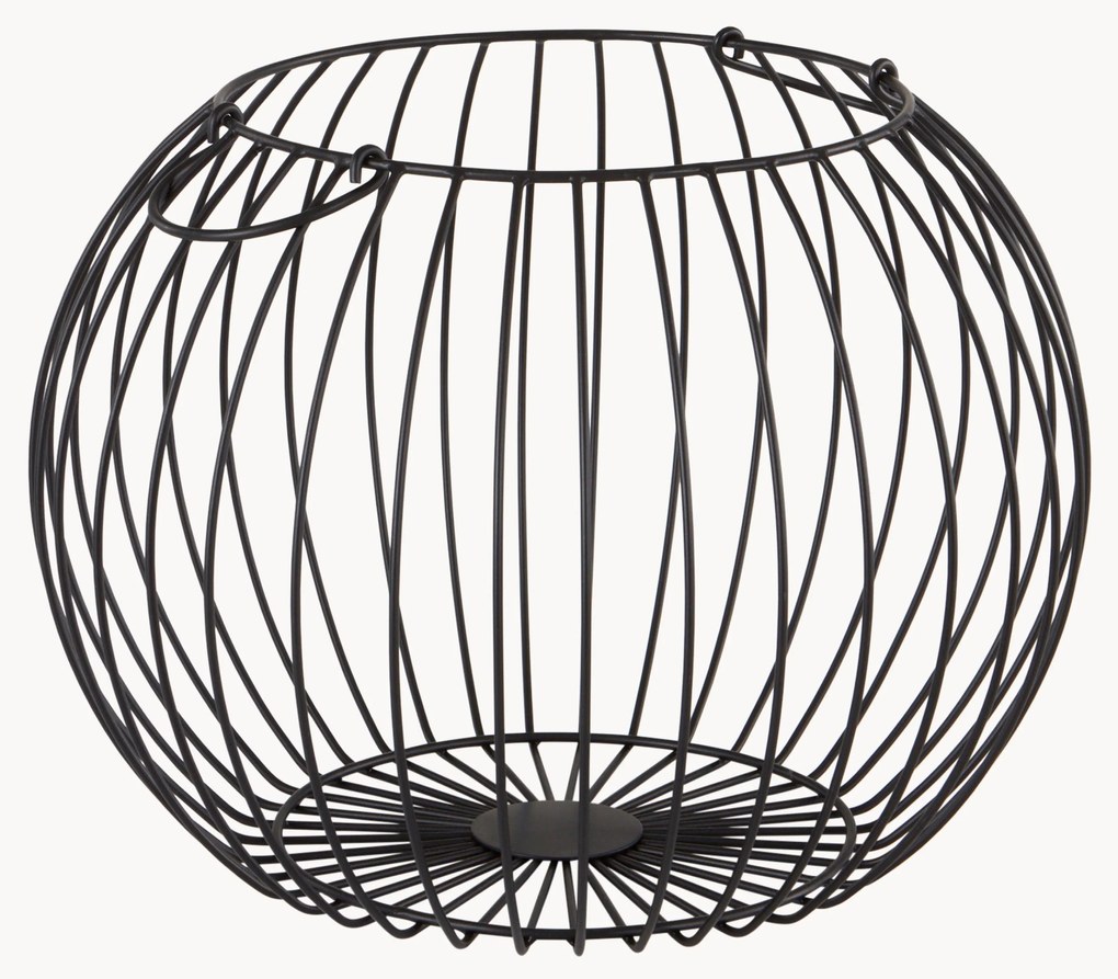 Cesto fatto a mano Carla