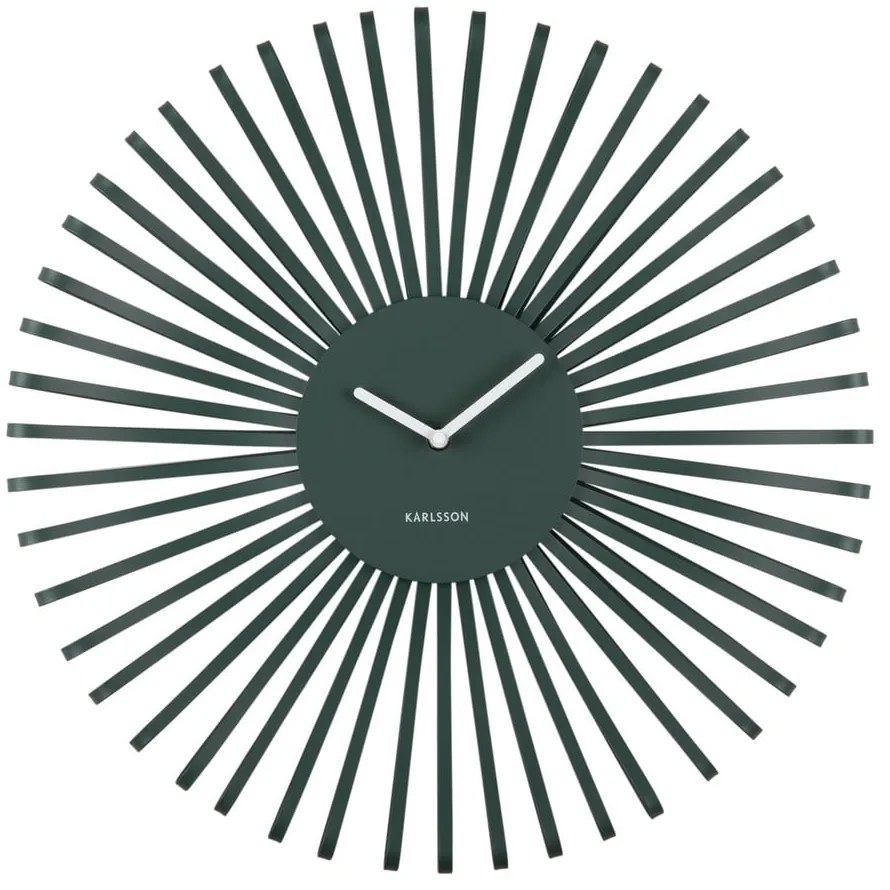 Orologio da parete ø 48 cm Polo – Karlsson