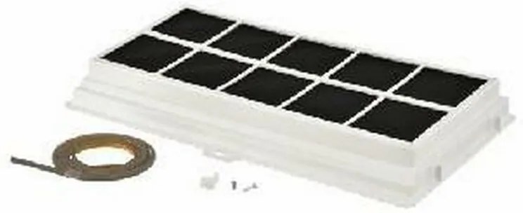 Bosch - Filtro a carbone originale - Cappa aspirante 42426