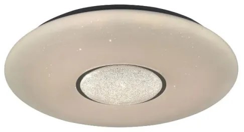 Plafoniera LED STAR LED/36W/230V 3000-6500K + telecomando