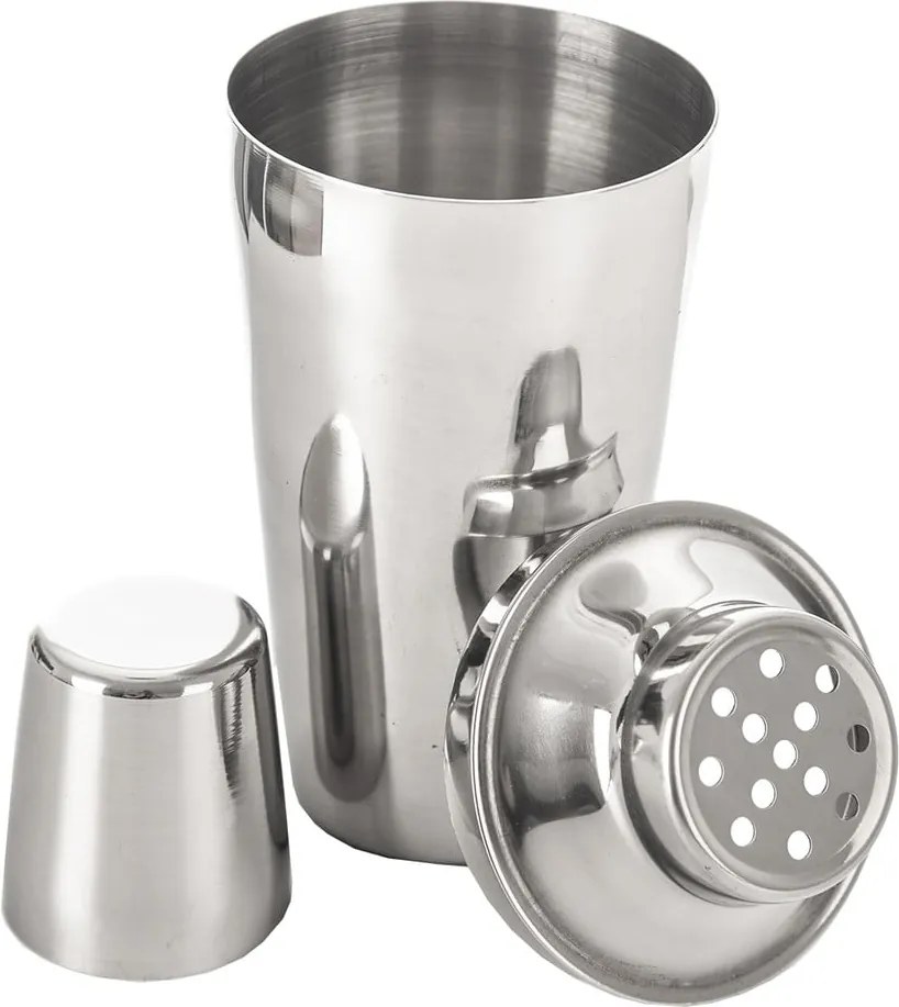 Shaker in acciaio inox - Orion