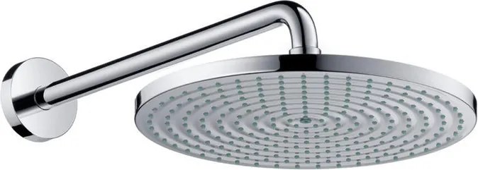 Rubinetto per doccia Raindance S300 1getto cromo lucido HANSGROHE